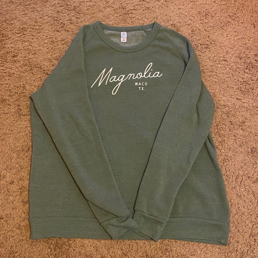 Magnolia Market Crewneck
